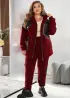 Стильный прогулочный костюм MOV-631A840