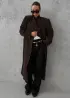 Удлиненный пиджак женский CULT-2134A990