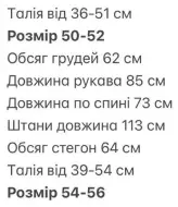 Мужской спортивный костюм из плащевки  INT-0600A720