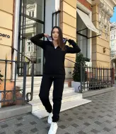 Теплый спортивный костюм  DAD-143A700