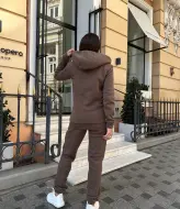 Теплый спортивный костюм  DAD-143A700