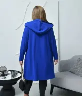 Туніка з капюшоном NF-3840A650