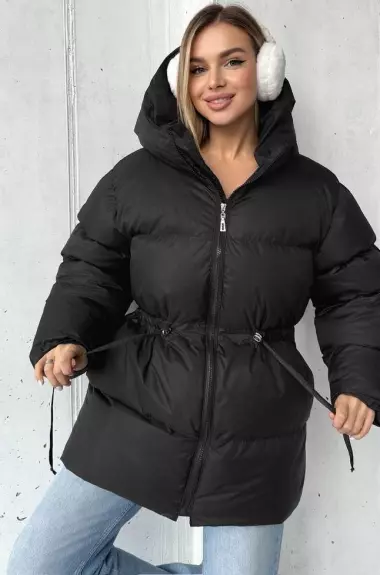 Женская куртка PUFFER BAV-2023A1800