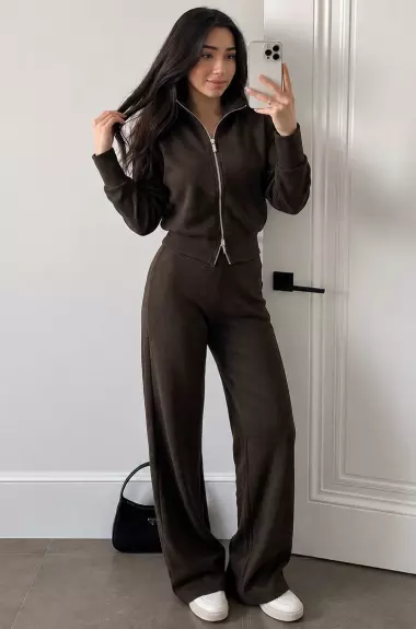Спортивный костюм ангора BRA-160A750 Спортивный костюм ангора BRA-160A750