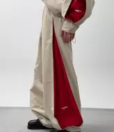 Костюм двійка з плащівки TIL-115A940