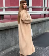Стильное пальто  AD-8089.1A500