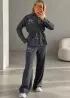 Костюм приталенный  BOT-329A959