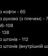 Велюровий костюм на хутрі SOLO-295A1500