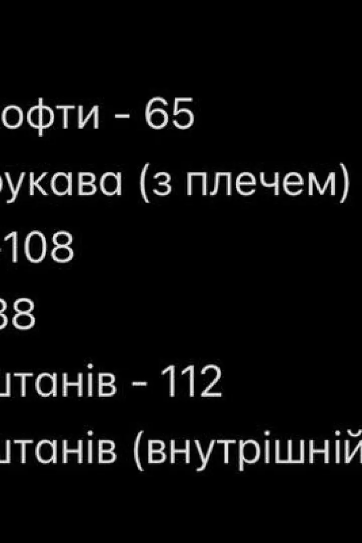 Велюровий костюм на хутрі SOLO-295A1500