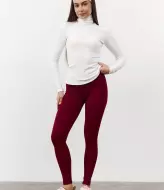 Лосины трикотажные женские  LILO-459A500