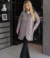 Демісезонна куртка LSH-207A22