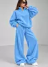 Утепленный спортивный костюм DOL-447A850