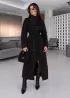 Демисезонное пальто YLM-701A860
