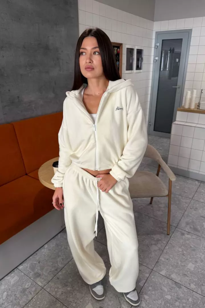 Спортивний костюм SSY-056A1350