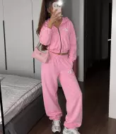 Костюм кофта и джоггеры VIVI-677A600