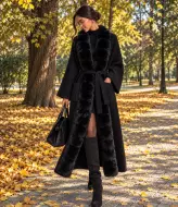 Кардиган альпака с кашемиром LEG-19798A2500