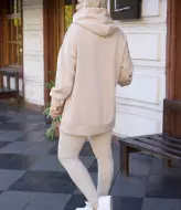 Теплый спортивный костюм MT-469A750