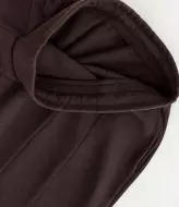 Кашемировые широкие штаны PIK-027A630
