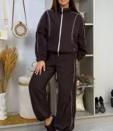 Спортивний костюм BAB-600A890