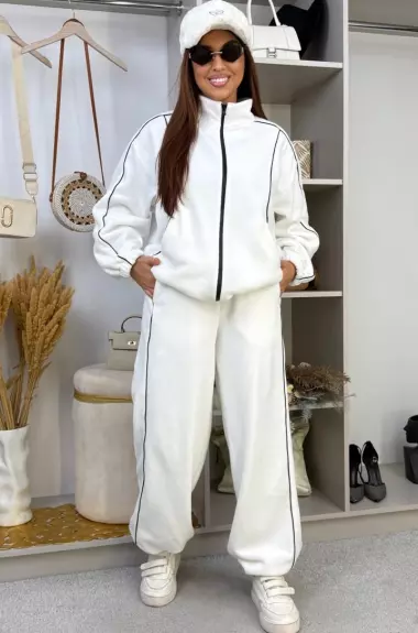 Спортивний костюм BAB-600A890 Спортивний костюм BAB-600A890