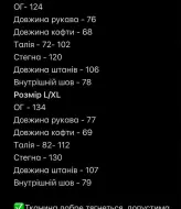 Мужской спортивный костюм SOLO-301A1450