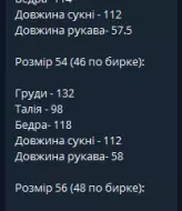 Сукня з напуском GOL-1868A900