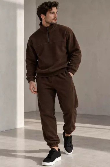 Мужской спортивный костюм KUT-1750A690