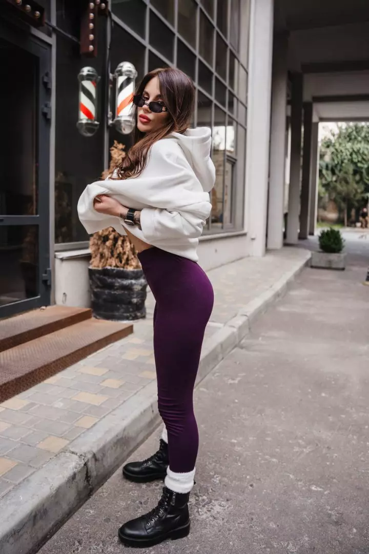 Універсальні лосини MPK-252A300
