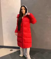 Зимове пухове пальто FAV-548A2999