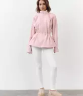 Кофта флисовая для прогулок LILO-481A1100