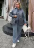 Костюм тройка с жилетом LSH-211A32