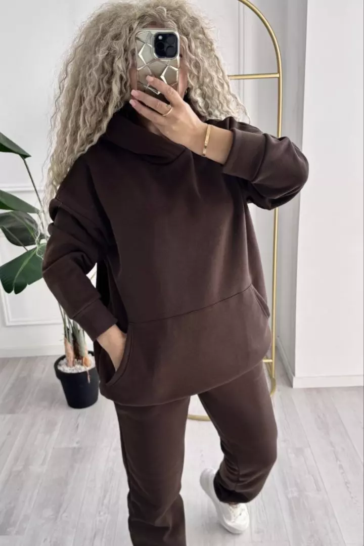 Спортивний костюм MYD-614A600