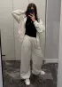 Теплий спортивний костюм KBE-0295A700