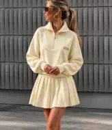 Костюм женский с юбкой LEG-8575A1050