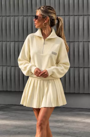 Костюм женский с юбкой LEG-8575A1050 Костюм женский с юбкой LEG-8575A1050