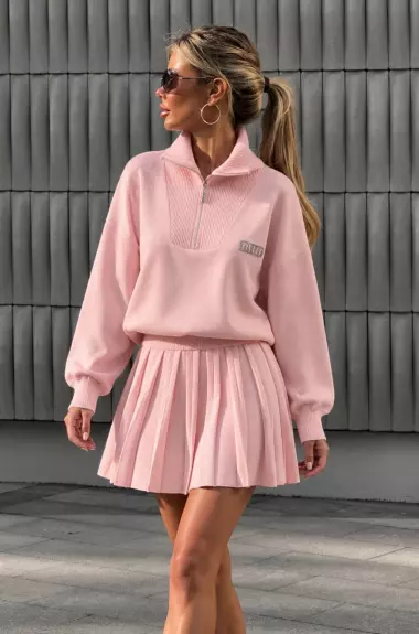 Костюм женский с юбкой LEG-8575A1050 Костюм женский с юбкой LEG-8575A1050