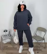 Теплий флісовий костюм NOB-26053A750