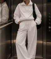 Костюм із жатої плащівки MV-929A1600
