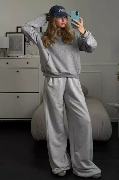 Женские спортивные штаны MV-930A900