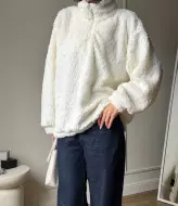 Кофта Teddy на молнии DAD-260A450