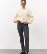 Кофта на пуговицах LILO-480A1800