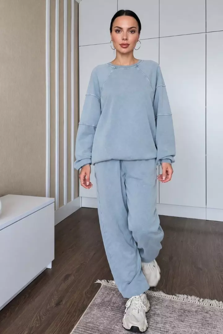 Костюм для прогулок WOW-4558A37