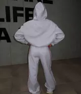 Стильный спортивный костюм BER-785A1400