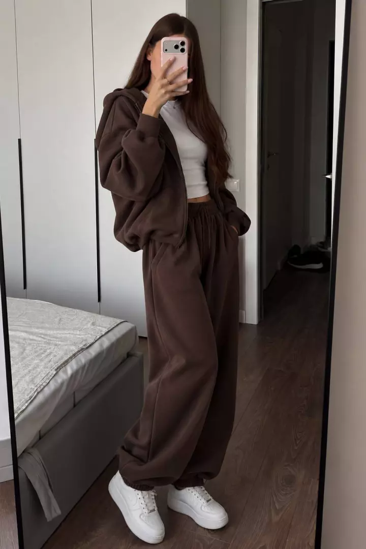 Спортивный костюм VIVI-568A600