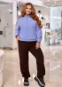 Спортивный костюм IT-7566A750