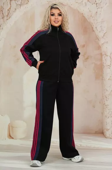 Костюм на флісі IRK-2617A900 Костюм на флісі IRK-2617A900