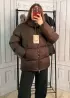 Стеганая теплая куртка MIK-26175A950