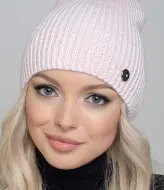 Женская шапка Бейлис YO-030221.3A54