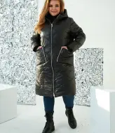 Зимнее пальто MOV-5101A1000