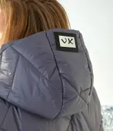 Зимнее пальто MOV-5101A1000